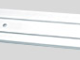 Карнизы потолочные для штор (комплектующие - пластик PVC производства Германия, 230 руб./м.пог.)